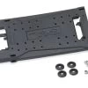 XLC CarryMore Adapterplatte Für Systemgepäckträger -Bike Zubehör xlc adapterplatte carrymore i rack systemgepaecktraeger 3840x2160