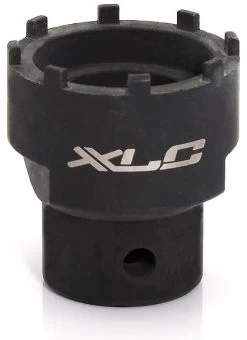 XLC Bottom Bracket Tool TO-S04 - Bosch Active Spidertool / Lockring-Tool - Bosch Gen3, Gen4