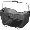 XLC Korb Engmaschig Für Carry-More System Inkl. Adapterplatte -Bike Zubehör xlc carry more korb engmaschig BA B04 2 3840x2160