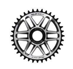 XLC E-bike Chainring Bosch Gen4 - CR-E07