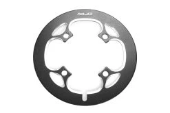 XLC E-Bike Kettenschutz 38, 42, 44 Zähne -Bike Zubehör xlc kettenschutz 44 t 2