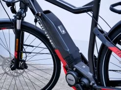 Yamaha 36V 400Wh & 500Wh E-Bike Frame Battery -Bike Zubehör yamaha 36v battery 500wh action