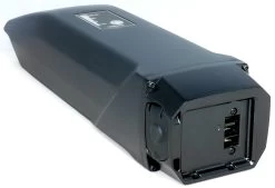 Yamaha 36V 400Wh & 500Wh E-Bike Frame Battery -Bike Zubehör yamaha 36v battery detail 2