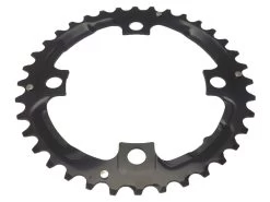 Yamaha E-Bike Chainring 36 Teeth