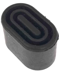 Haibike YAMAHA Damping Rubber From 2015 - Vibration Damper