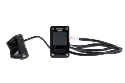 Yamaha Displayeinheit LCD-X Inkl. Bedieneinheit, PW-X