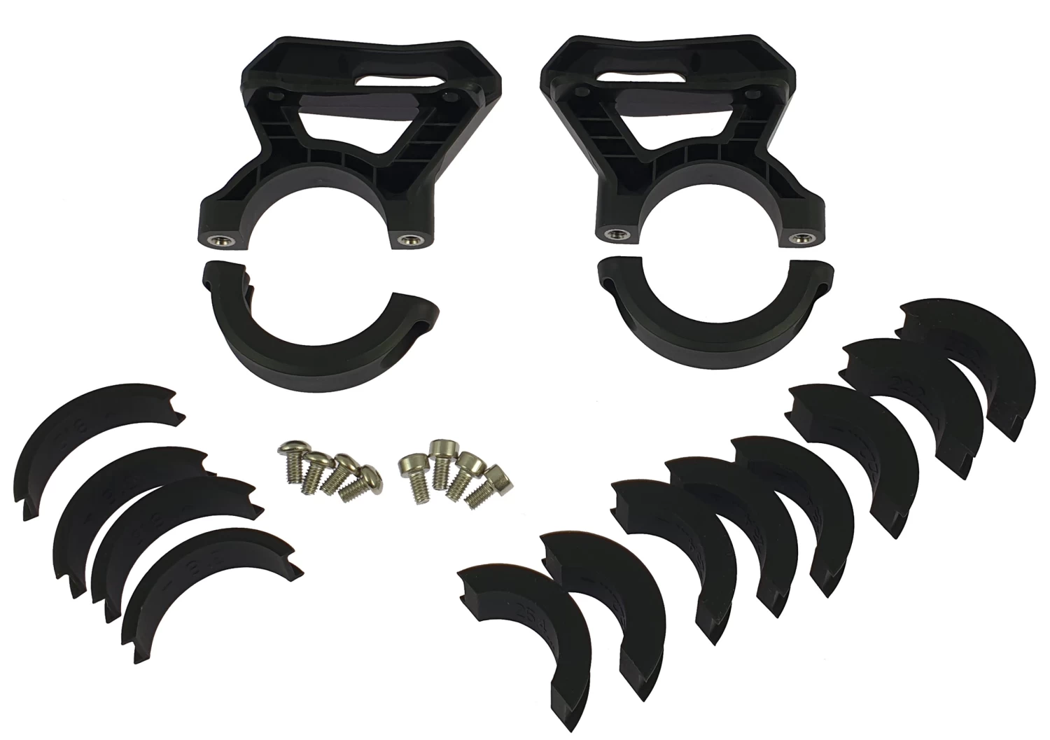 Yamaha display holder display C Yamaha Display Holder Display C -Bike Zubehör yamaha displayhalter display c attachment