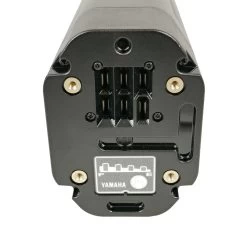 Yamaha Intube Akku 36V - 600 Wh -Bike Zubehör yamaha e bike akku 600 wh 3