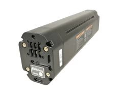 Yamaha Intube Battery 600 Wh | For E-bikes With Yamaha PW-X & PW-X2 Drive