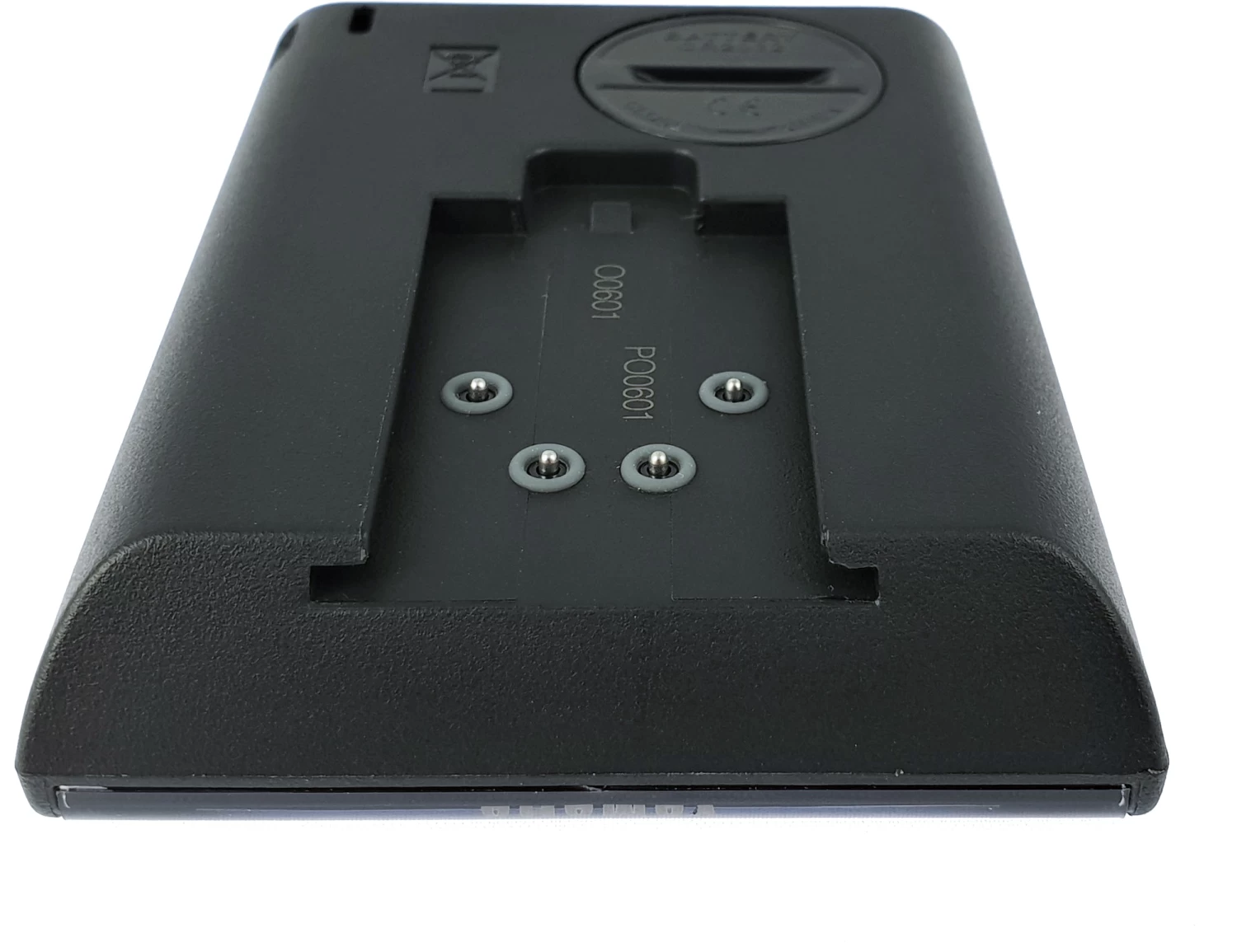 Yamaha E-Bike LCD display until 2015 Yamaha E-Bike LCD Display Until 2015 -Bike Zubehör yamaha e bike lcd display backside