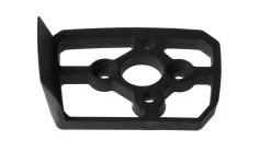Yamaha E-Bike Angle Shim For Battery Mounting, Angle Adapter