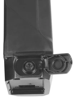 Yamaha 36V 400Wh & 500Wh E-Bike Frame Battery -Bike Zubehör yamaha ebike battery pack 36v 11ah 400wh 500wh connections