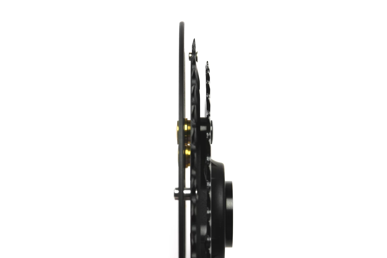 Shimano E-Bike Kettenblattschrauben FC-M810-2 Shimano E-Bike Kettenblattschrauben FC-M810-2 -Bike Zubehör yamaha ebike kettenblatt 3 fach adapter schraube abstand