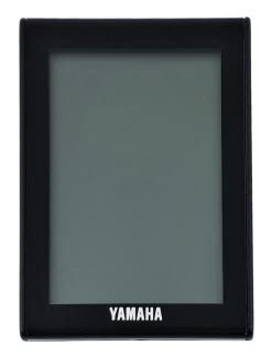 Yamaha E-Bike LCD Display Until 2015