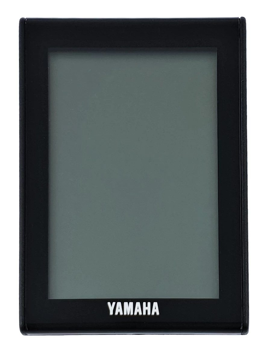 Yamaha E-Bike LCD display until 2015 Yamaha E-Bike LCD Display Until 2015 -Bike Zubehör yamaha ebike lcd display x942