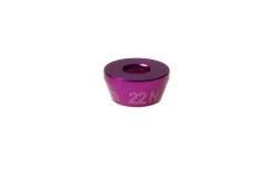 Yamaha E-Bike Cap For Motor Screws -Bike Zubehör yamaha ebike motor screw cap lilac 0