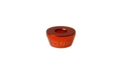 Yamaha E-Bike Cap For Motor Screws -Bike Zubehör yamaha ebike motor screw cap red 1 0