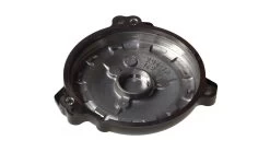 Yamaha E-Bike Motorgehäuse Abdeckung Für X942, X943 -Bike Zubehör yamaha ebike motorgehaeuse abdeckung x942 x943 unterseite 0