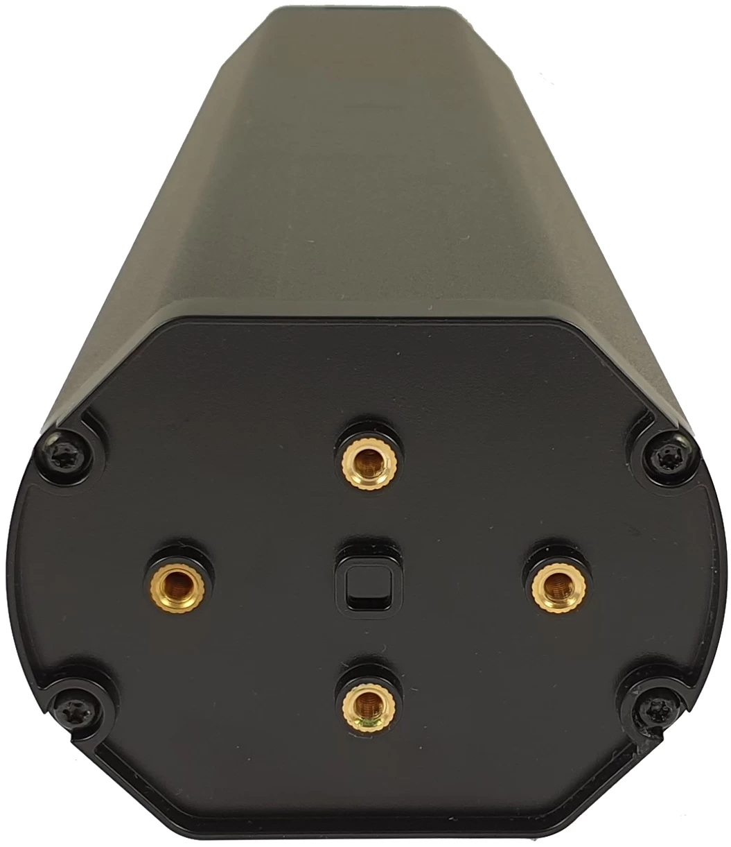 Yamaha Intube Akku 36V - 500 Wh Yamaha Intube Akku 36V - 500 Wh -Bike Zubehör yamaha intube akku 36v