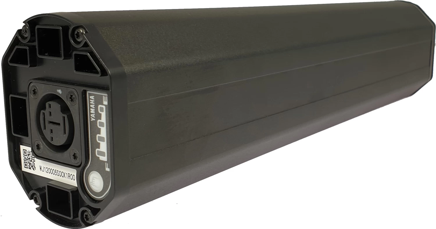 Yamaha Intube Akku 36V - 500 Wh Yamaha Intube Akku 36V - 500 Wh -Bike Zubehör yamaha intube akku 500wh