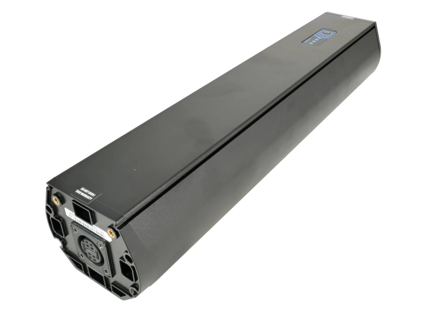 Haibike Yamaha Simplo-Intube Battery 36V - 630 Wh Haibike Yamaha Simplo-Intube Battery 36V - 630 Wh -Bike Zubehör yamaha intube battery 36v scaled