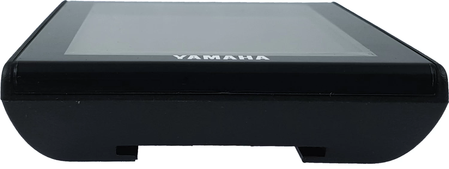 Yamaha E-Bike LCD display until 2015 Yamaha E-Bike LCD Display Until 2015 -Bike Zubehör yamaha lcd display