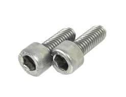 Yamaha Motorbefestigungsschraube 2017 Für PW-X Interface (2er-Set)