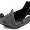 Yamaha PW-X2 I600 Wh Motor Skidplate -Bike Zubehör yamaha pw x 2 i600wh motor skidplate black