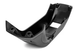 Yamaha PW-X2 I600 Wh Motor Skidplate -Bike Zubehör yamaha pw x 2 i600wh motor skidplate black inside