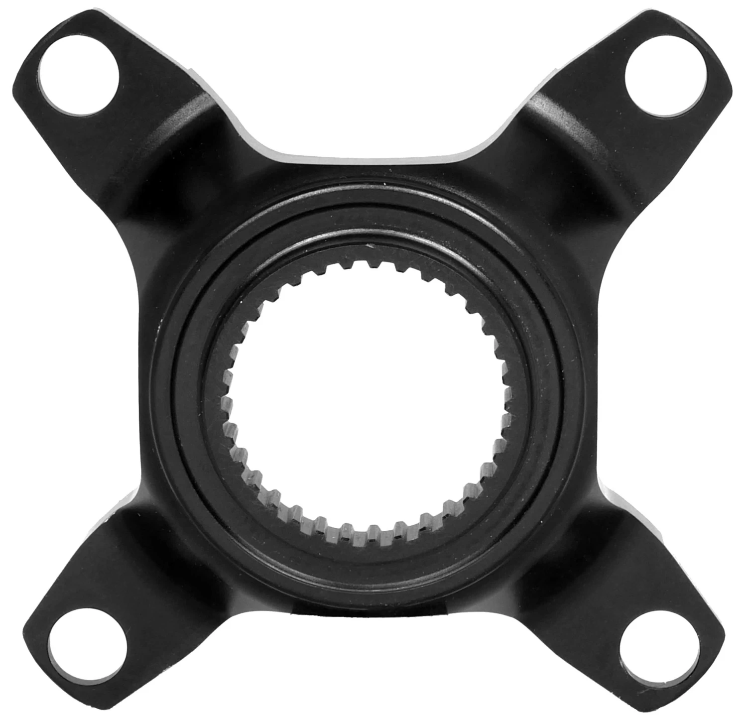 Yamaha PW-X Fatbike Spider - Offset 37.5mm Yamaha PW-X Fatbike Spider - Offset 37.5mm -Bike Zubehör yamaha pw x fatbike spider 37 5 mm