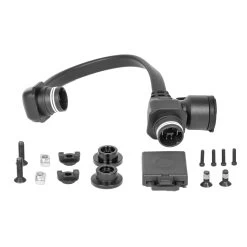 XLC Yamaha Range Extender Installation Kit