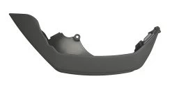 Haibike / Yamaha E-Bike Skidplate Für PW/PW-SE Motoren Ab 2015 -Bike Zubehör yamaha skidplate sduro e bike mittelmotor schwarz matt