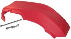 Haibike E-Bike Skidplate For Bosch Performance CX EConnect-ready - 2017