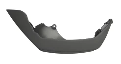 Haibike / Yamaha E-Bike Skidplate Für PW/PW-SE Motoren Ab 2015 -Bike Zubehör yamaha skidplate sduro mittelmotor gelb matt