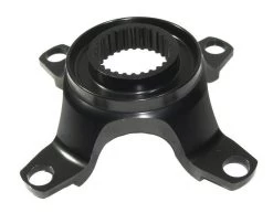 Yamaha Spider Für Haibike SDURO Fatbike