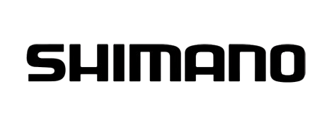 Bike Zubehör -Bike Zubehör Shimano Logo black removebg preview